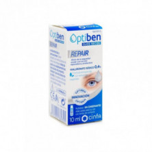 Optiben Ojos Secos Repair 10ml