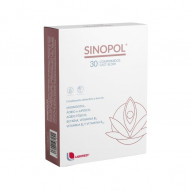Sinopol 30 Comprimidos Uriach