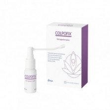 Colpofix Gel Vaginal Spray 20ml