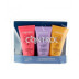 Gel De Masaje Kit De Viaje 3x50 Ml Control
