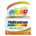 Multicentrum Plus Ginseng Gingko 30 Com