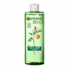 Agua Micelar Flor de Azahar 400 ml Garnier Bio