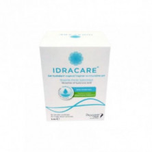 Gel Hidratante Vaginal 16 Cánulas x 5ml Idracare