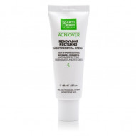 Acniover Renovador Nocturno 40 Ml Martiderm