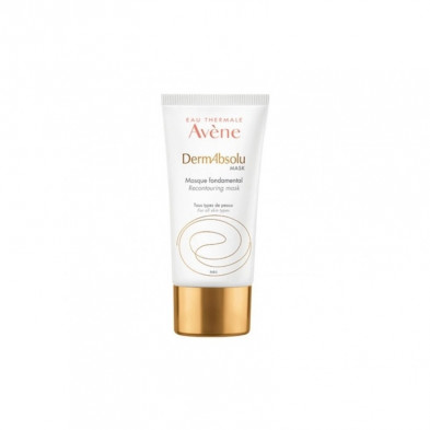 Dermabsolu Mascarilla Remodelante 75ml Avene