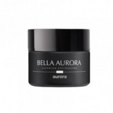 Crema Dia Nutritiva Multi-Acción 50 ml Bella Aurora