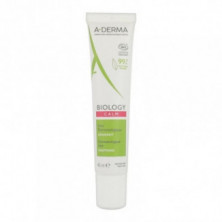 Biology Crema Cuidado Calmante 40 ml A-Derma