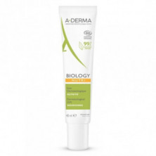 Biology Crema Cuidado Nutritivo 40 ml A-Derma