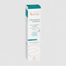 Clenance Comedomed Cuidado Localizado 15ml Avene