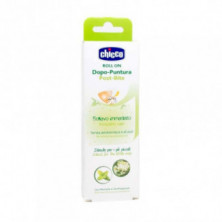 Chicco Antimosquitos Roll-on Post-picadura Natural Care 10 ml