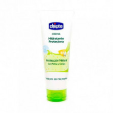 Chicco Antimosquitos Crema Hidratante y Protectora 100 ml