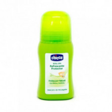 Chicco Antimosquitos Roll-On Refrescante Protector 60 ml