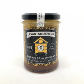 LevantaMuertos Original 220 Gr Naturdis