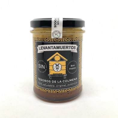 LevantaMuertos Original 220 Gr Naturdis