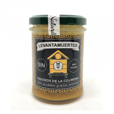 LevantaMuertos Ecológico 220 Gr Naturdis