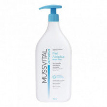 Gel Baño Piel Atópica 750 ml Mussvital