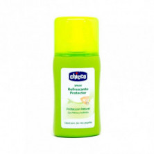 Chicco Antimosquitos Spray Refrescante Protector 100 ml