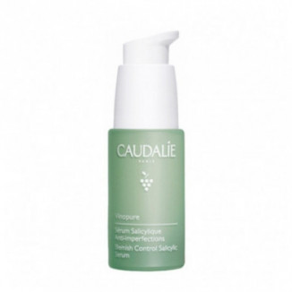 Vinopure Sérum Salicylique Anti-Imperfecciones 30 ml Caudalie