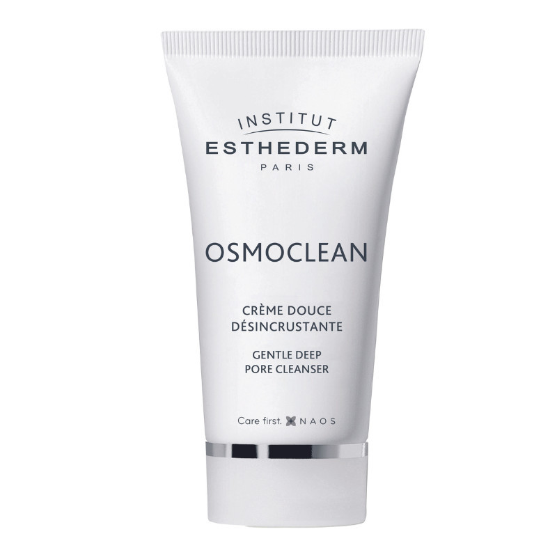 Crema Desincrustante Suave Osmoclean 75 ml Esthederm