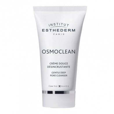 Crema Desincrustante Suave Osmoclean 75 ml Esthederm