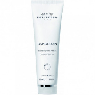 Gel Limpiador Purificante Osmoclean 150 ml Esthederm