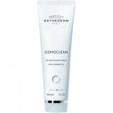 Gel Limpiador Purificante Osmoclean 150 ml Esthederm