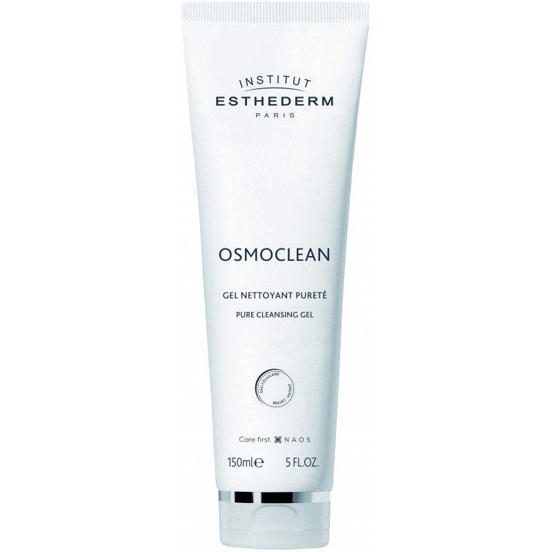 Gel Limpiador Purificante Osmoclean 150 ml Esthederm