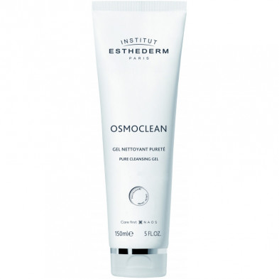 Gel Limpiador Purificante Osmoclean 150 ml Esthederm