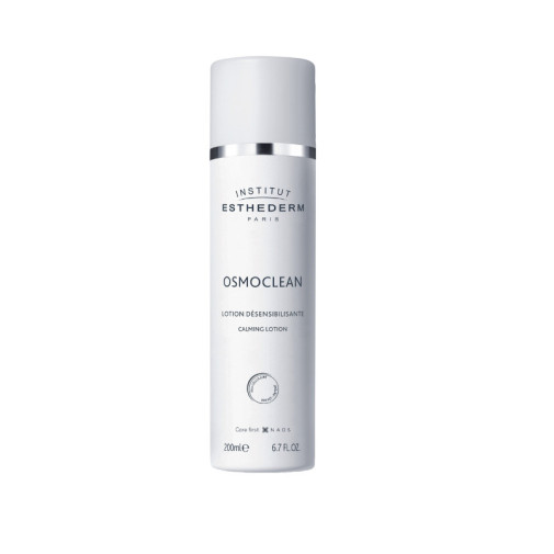 Loción Desmaquillante Desensibilizante Osmoclean 200 ml Estherderm