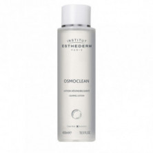 Loción Desmaquillante Desensibilizante Osmoclean 400 ml Estherderm