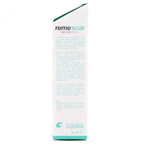 Remescar Párpados Caídos 8Ml