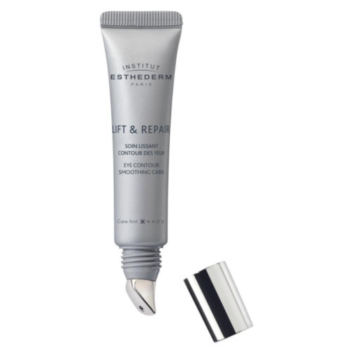 Tratamiento Alisante Contorno De Ojos Lift & Repair Dosificador 15 ml Esthederm