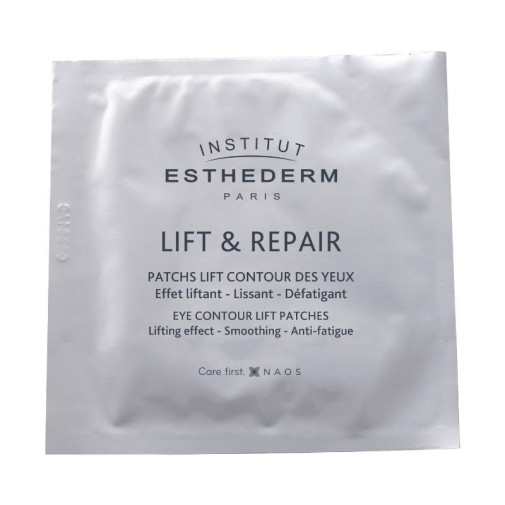 Parches Contorno De Ojos Lift & Repair 10 Sobresx2 Parches Esthederm
