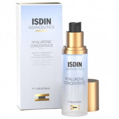 Isdinceutics Hyaluronic Concentrate 30