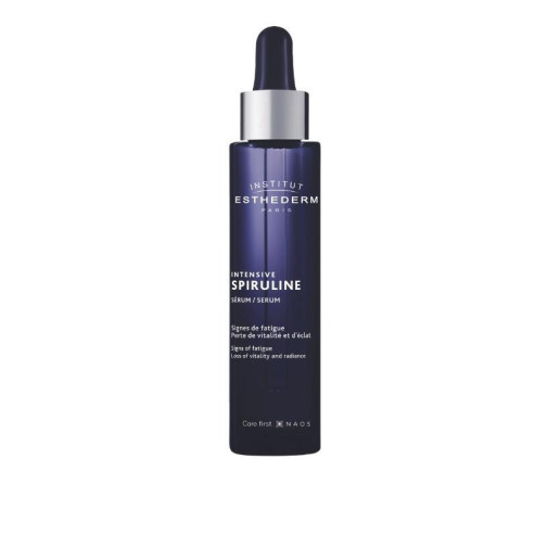 Sérum Intensivo Espirulina 30 ml Esthederm