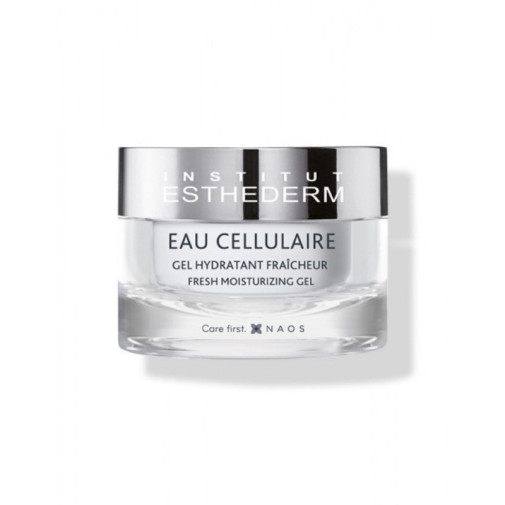 Gel de Agua Celular 50 ml Esthederm