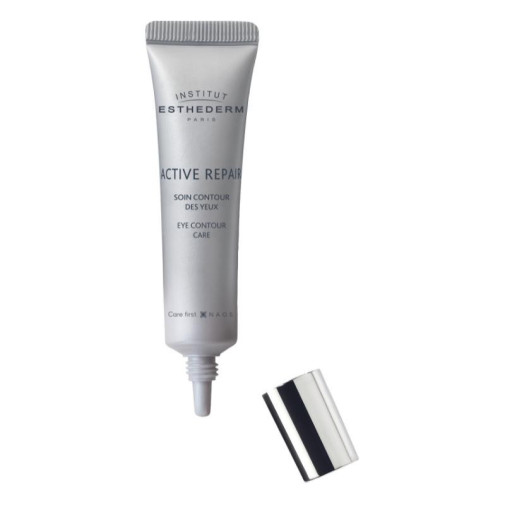 Contorno Ojos Tratamiento Reconstituyente  Active Repair 15 ml Esthederm