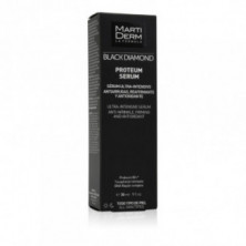 Proteum Sérum Black Diamond 30 ml Martiderm