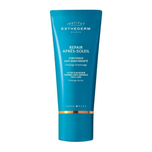 Repair Crema Antiarrugas Después Del Sol 50 ml Esthederm