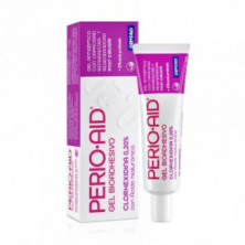 Perio-Aid Gel Bioadhesivo 30 ml