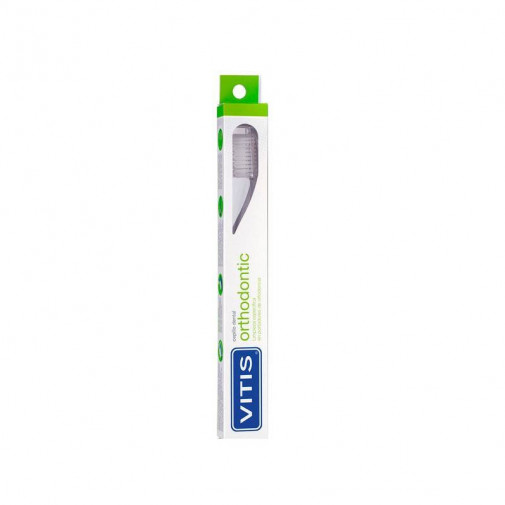 Cepillo Dental Vitis Orthodontic