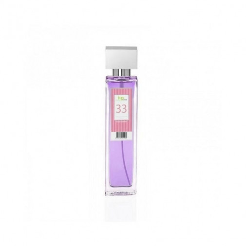 Iap Pharma Perfume Para Mujer Nº33 150 Ml