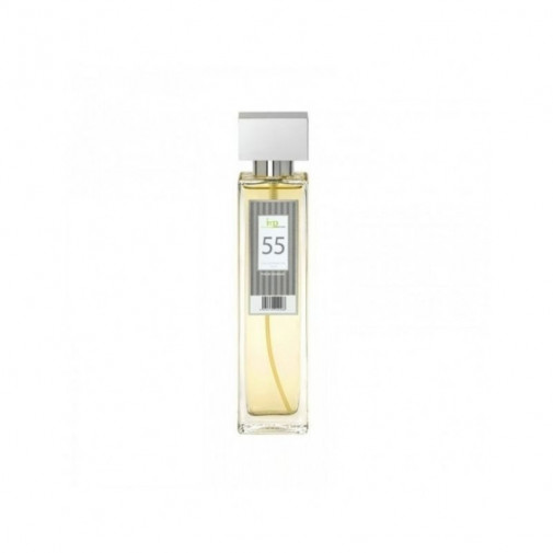 Iap Pharma Perfume Para  Hombre Nº55 150 Ml