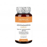 Ashwagandha Complex 60...