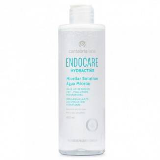 Endocare Hydractive Agua Micelar 100 ml