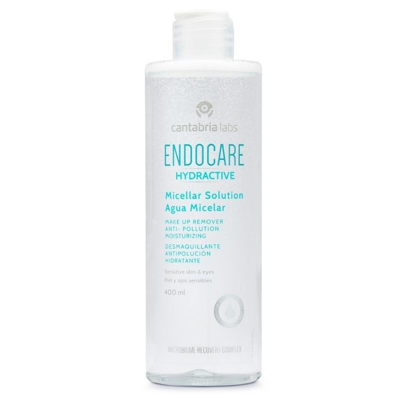 Endocare Hydractive Agua Micelar 100 ml