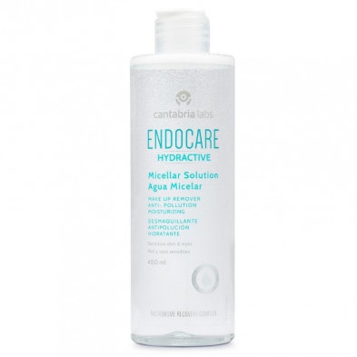 Endocare Hydractive Agua Micelar 100 ml