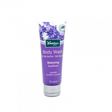 Kneipp Gel de Ducha Balancing Lavanda 75ml