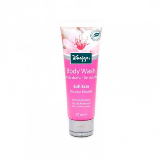 Kneipp Gel de Ducha Soft Skin Flor de Almendro 75ml