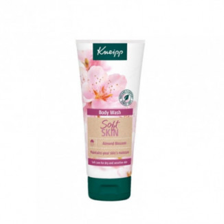 Kneipp Gel de Ducha Soft Skin Flor de Almendro 200ml